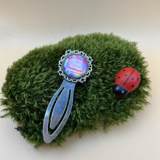 Marque page "Je T'aime Maman"